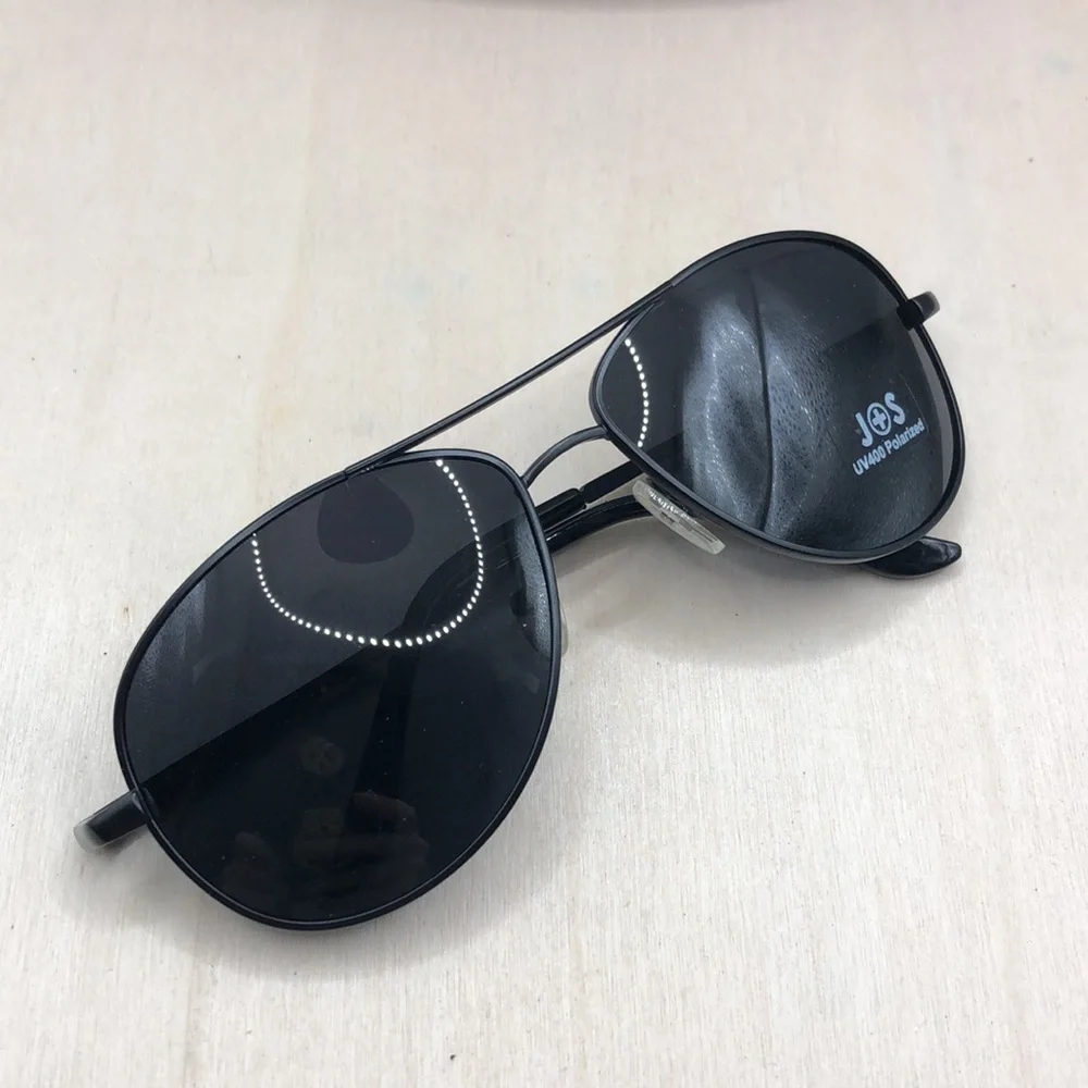 Aviator Sunglasses Polarized 100% UV Protection Unisex